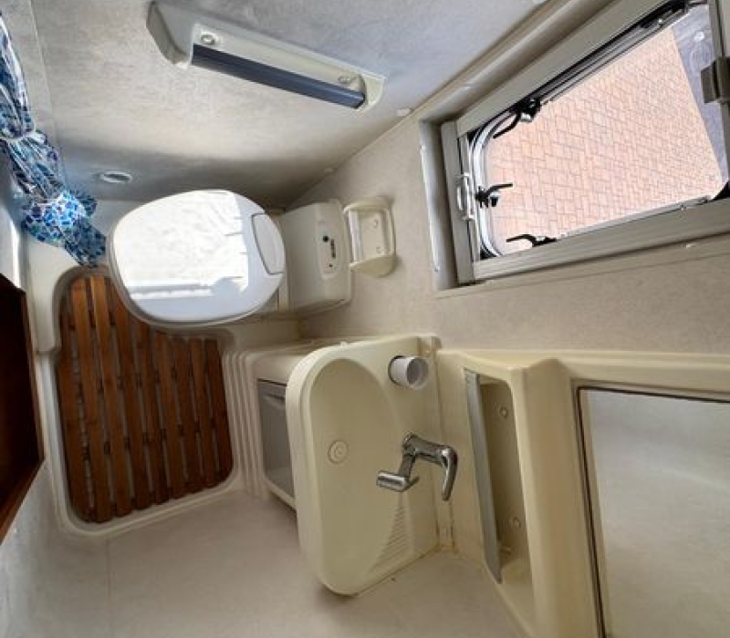 Camper furgonato_camper puro_Camper Land 3000_Brescia (31)