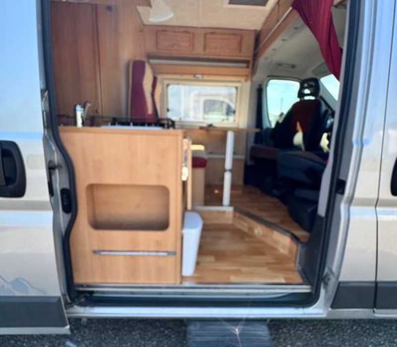 Camper furgonato_camper puro_Camper Land 3000_Brescia (39)