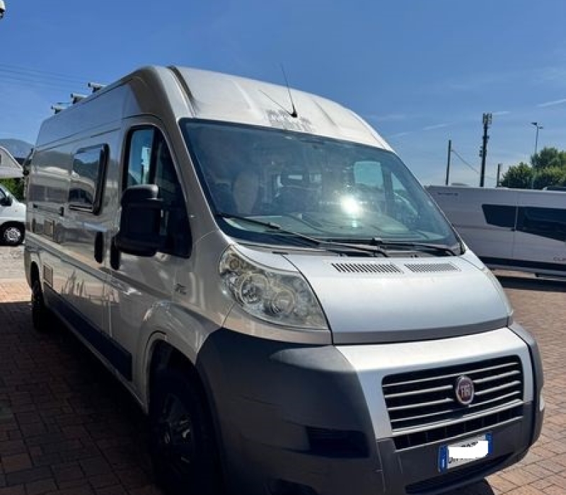Camper furgonato_camper puro_Camper Land 3000_Brescia (4)