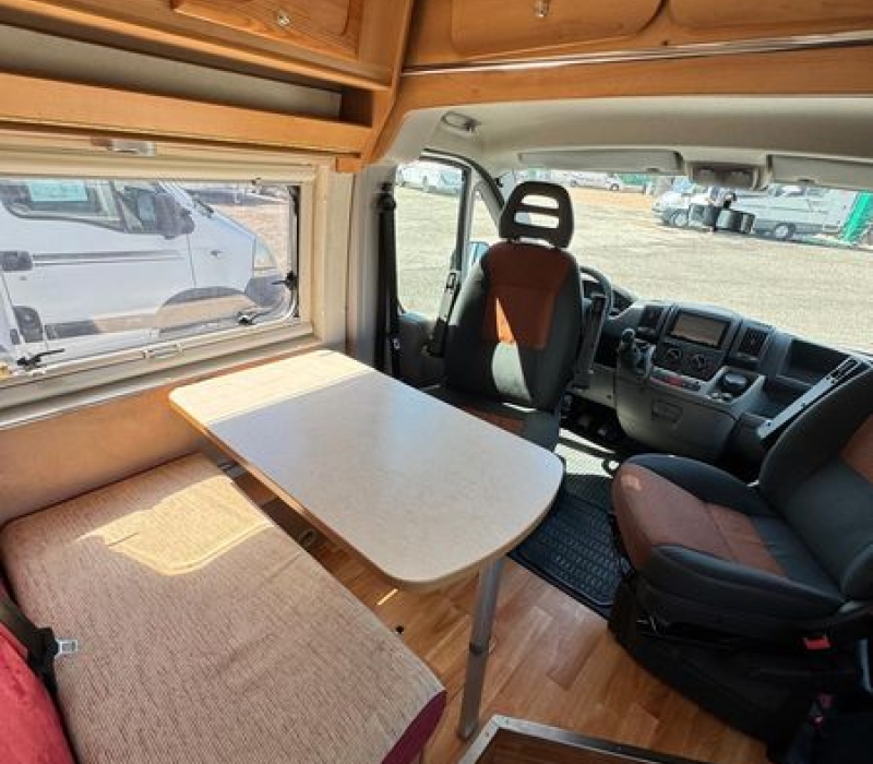 Camper furgonato_camper puro_Camper Land 3000_Brescia (40)