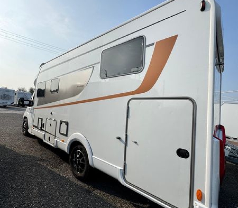 Camper semintegrale usato_Camper land 3000-Brescia (25)