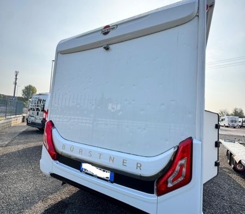 Camper semintegrale usato_Camper land 3000-Brescia (3)
