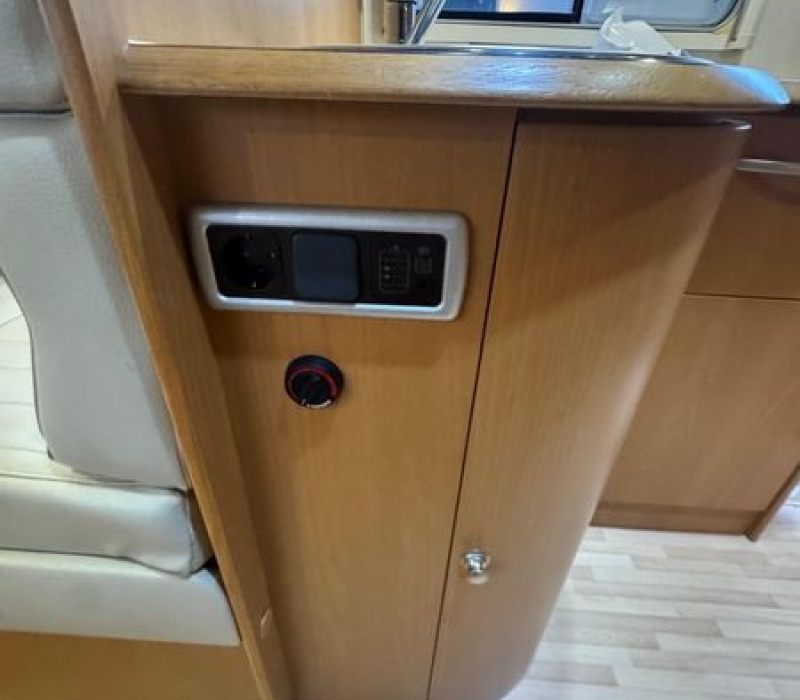 Miglior camper mansardato-usato Camper Land 3000_Brescia (24)