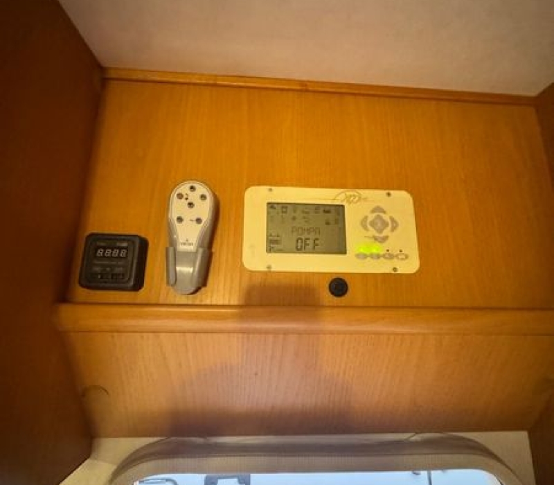 Miglior camper mansardato-usato Camper Land 3000_Brescia (29)