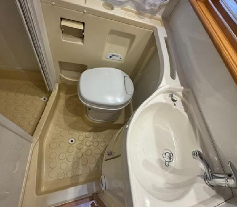 Miglior camper mansardato-usato Camper Land 3000_Brescia (37)