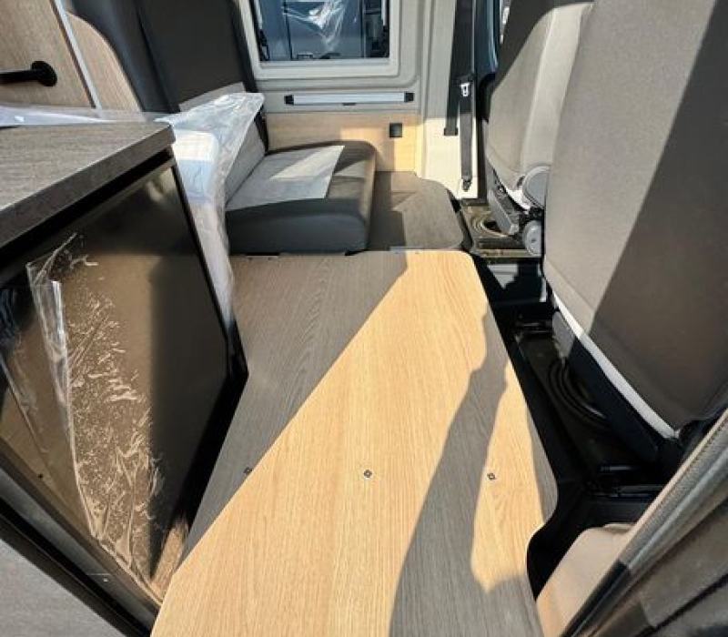 Camper furgonato usato laika Ecovip 540 concessionaria Brescia Camper Land 3000 (22)