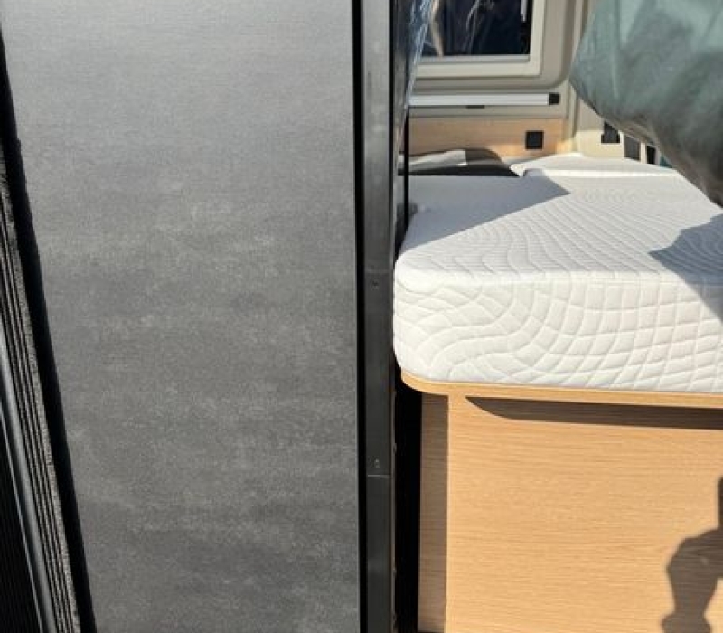 Camper furgonato usato laika Ecovip 540 concessionaria Brescia Camper Land 3000 (31)