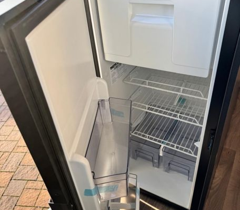 Camper furgonato usato laika Ecovip 540 concessionaria Brescia Camper Land 3000 (35)