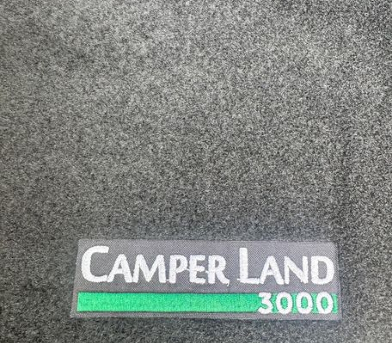 Camper semintegrale 5 posti con letto basculante Brescia concessionario ufficiale Camper land 3000 (46)
