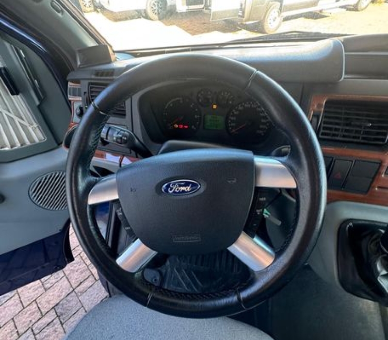 camper-mansardato-hymer-camp 682cl-2007-Brescia-camperland3000 (30)