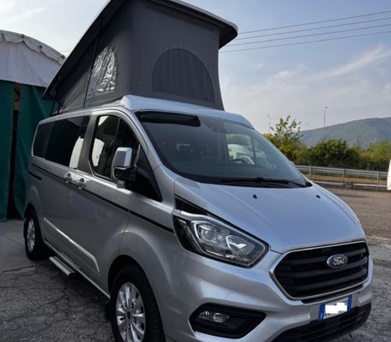 van-compatto-usato-macchina camperizzata-ford-camper land3000-brescia (2)