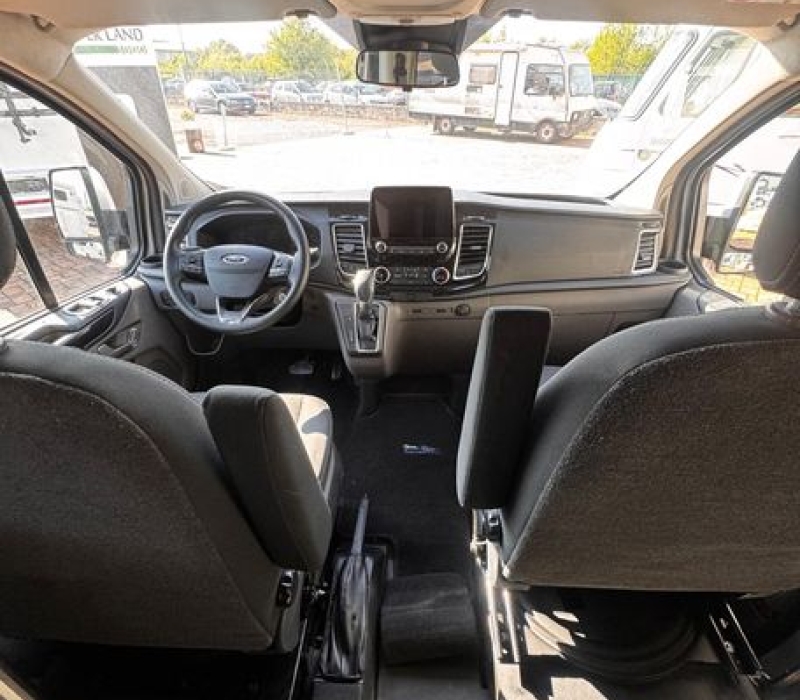 van-compatto-usato-macchina camperizzata-ford-camper land3000-brescia (47)