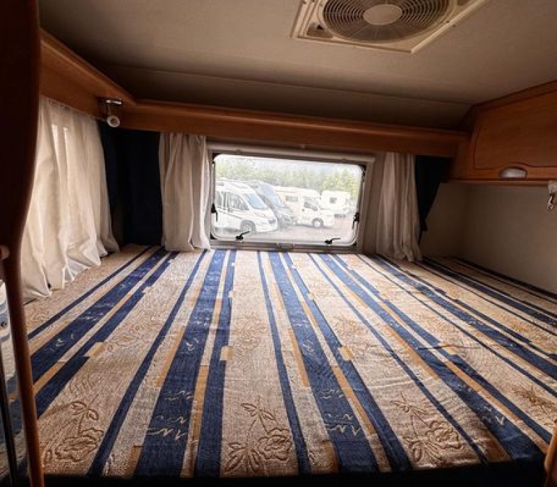 camper-mansardato.usato-mc louis-adatto-famiglia-prima esperienza-brescia- camper land 3000 (32)