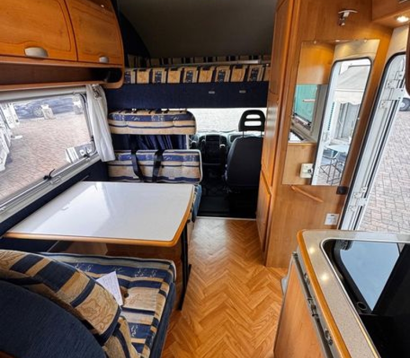 camper-mansardato.usato-mc louis-adatto-famiglia-prima esperienza-brescia- camper land 3000 (42)