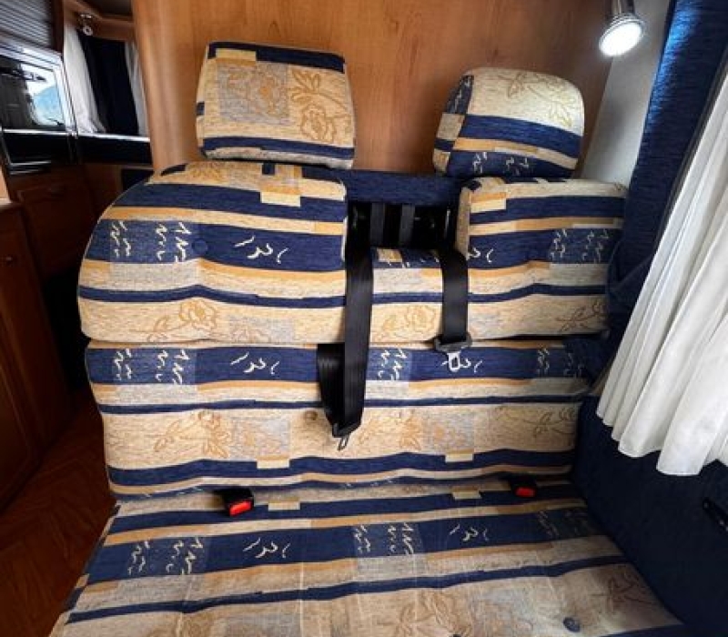 camper-mansardato.usato-mc louis-adatto-famiglia-prima esperienza-brescia- camper land 3000 (49)