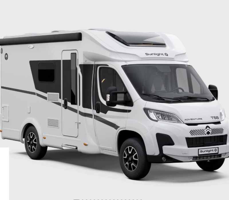 sunlight-t58- 599 cm-4 posti letto-brescia-camperland3000