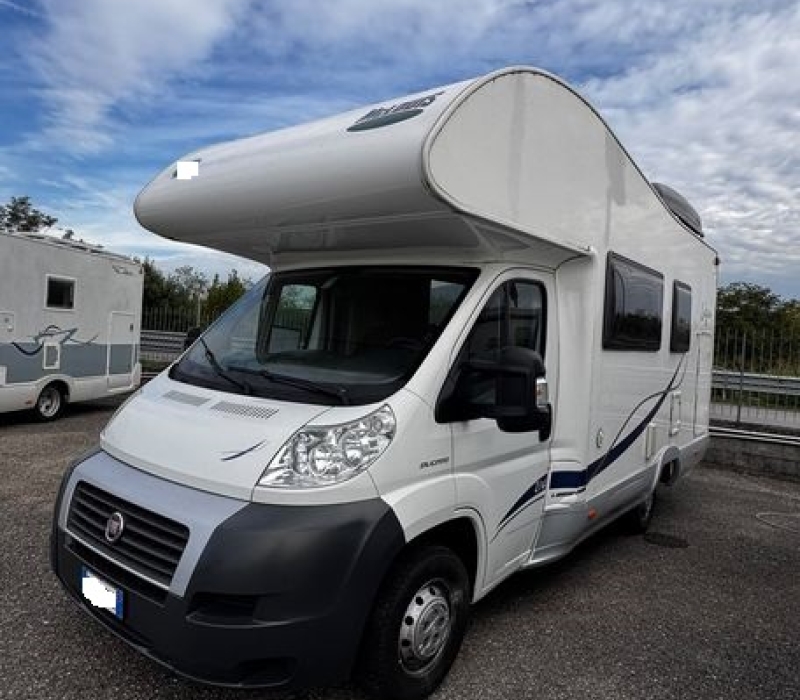 Camper mansrdato-usato-compatto 6 posti-brescia-camper land3000 (1)