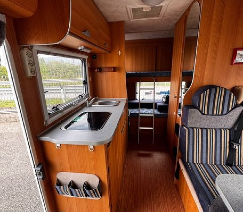 Camper mansrdato-usato-compatto 6 posti-brescia-camper land3000 (4)