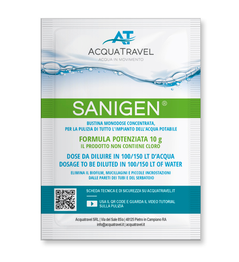 Acquatravel Sanigen