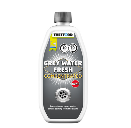 Thetford Aqua kem Grey water Concentrated