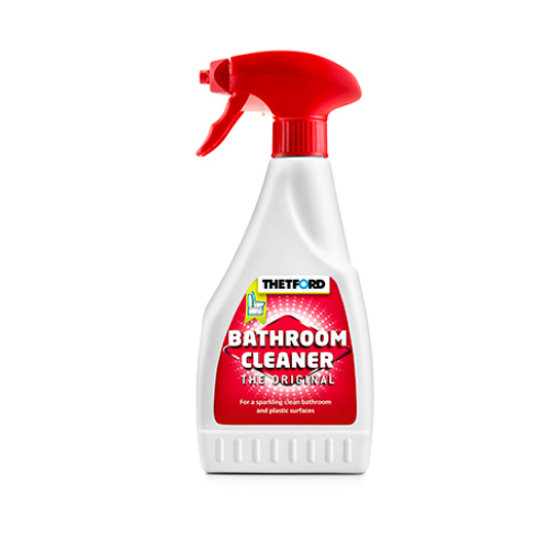 Thetford Bathroom cleaner