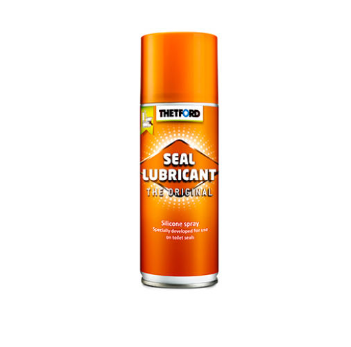 Thetford Spray Lubrificante al silicone