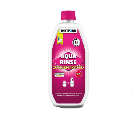 Thetford Aqua Rinse Concentrated