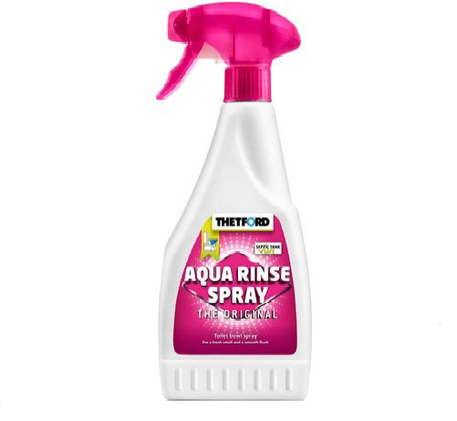 Thetford Aqua Rinse Spray