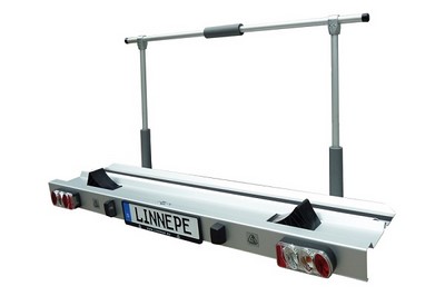 Linnepe-modello PORTO ( camper)